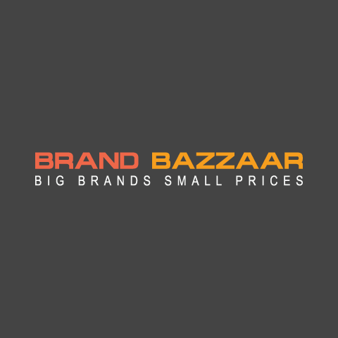 Brand Bazzaar Logo
